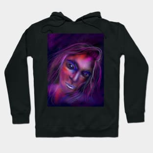 dark elf Hoodie